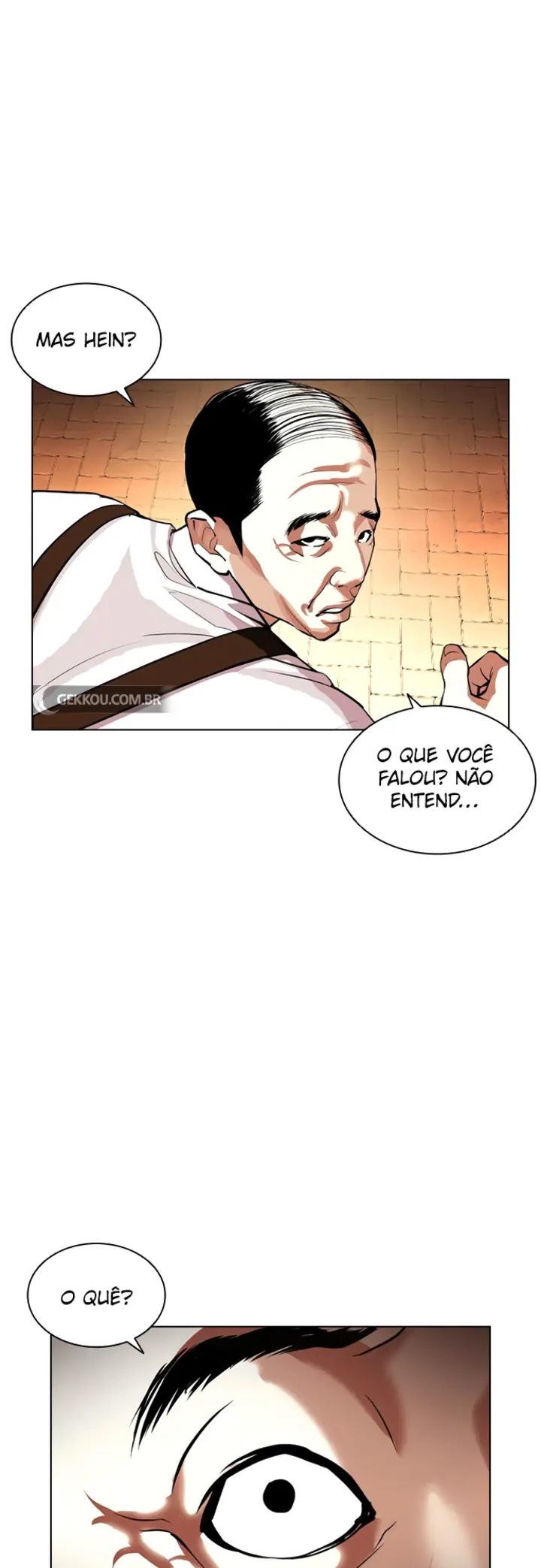 Read Aparências (PT-BR) PT Manga Online