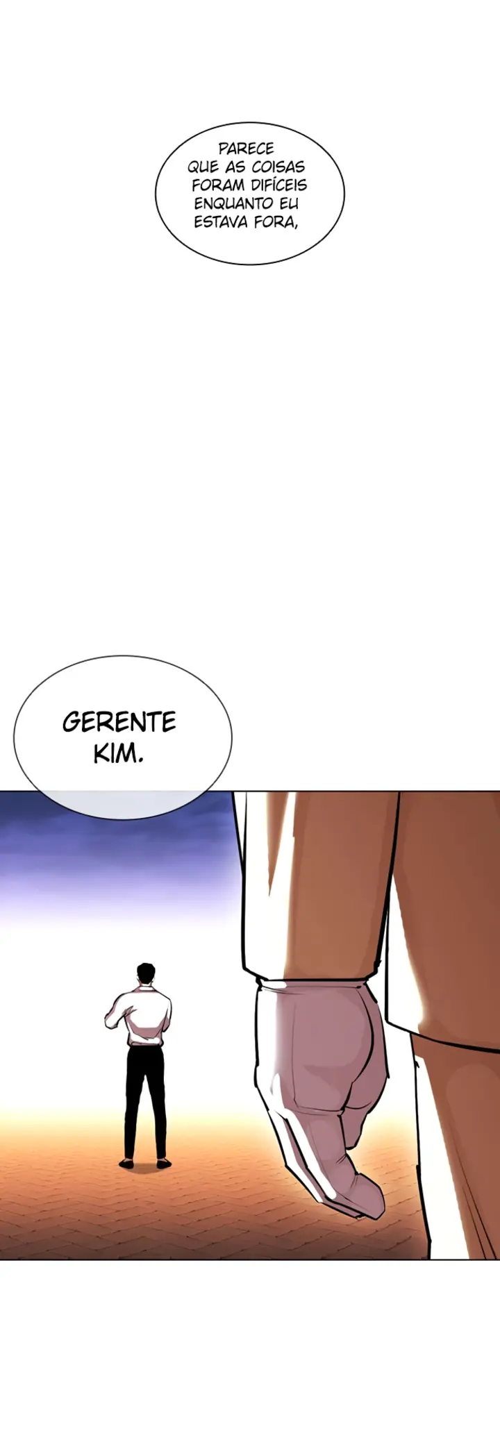 Read Aparências (PT-BR) PT Manga Online