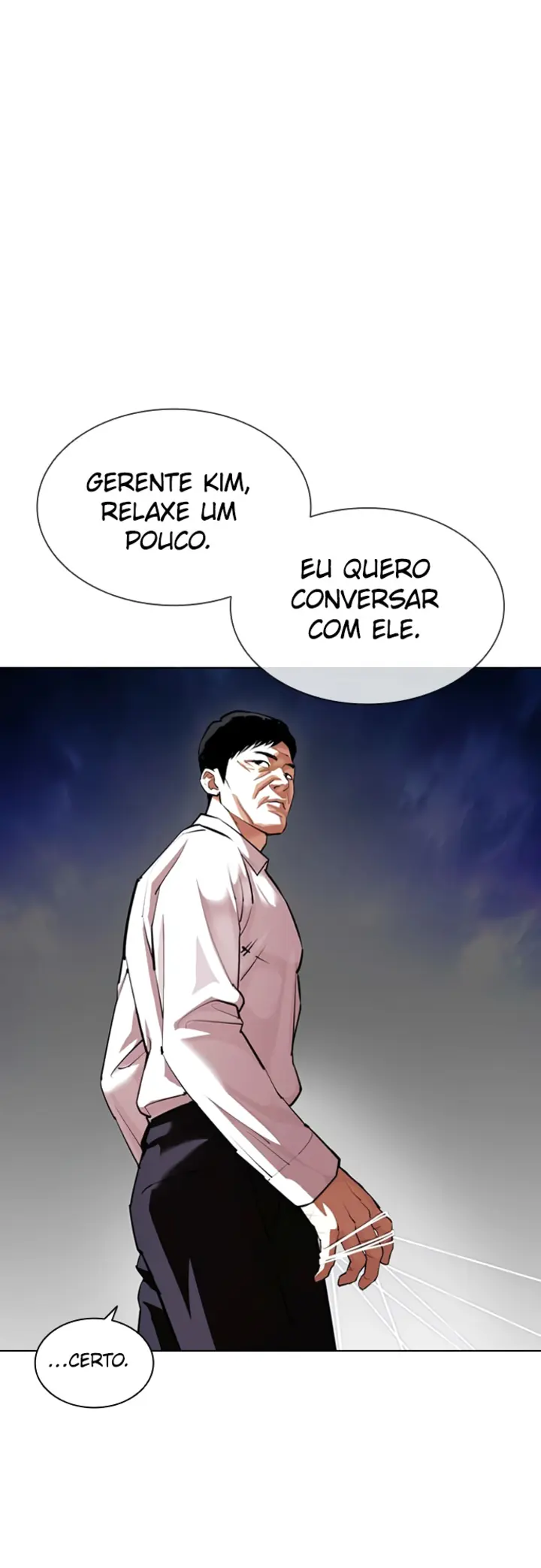 Read Aparências (PT-BR) PT Manga Online