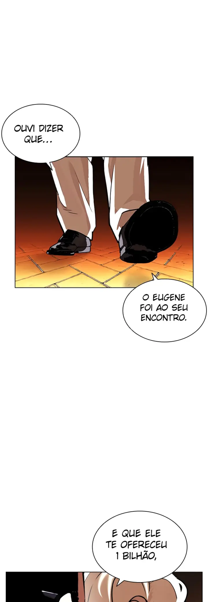 Read Aparências (PT-BR) PT Manga Online