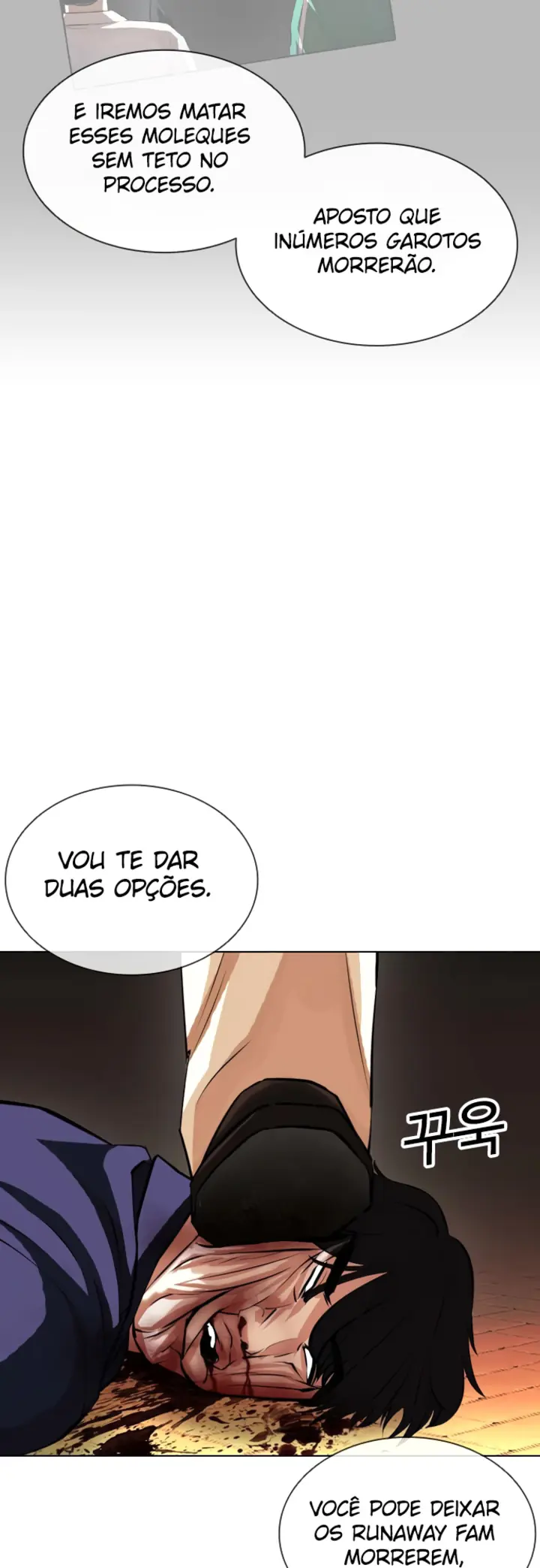 Read Aparências (PT-BR) PT Manga Online