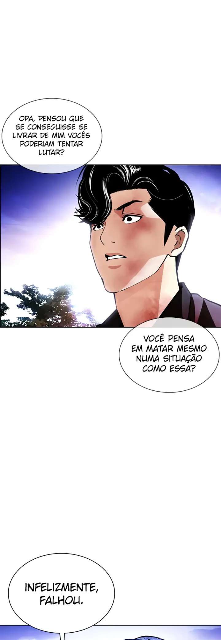 Read Aparências (PT-BR) PT Manga Online