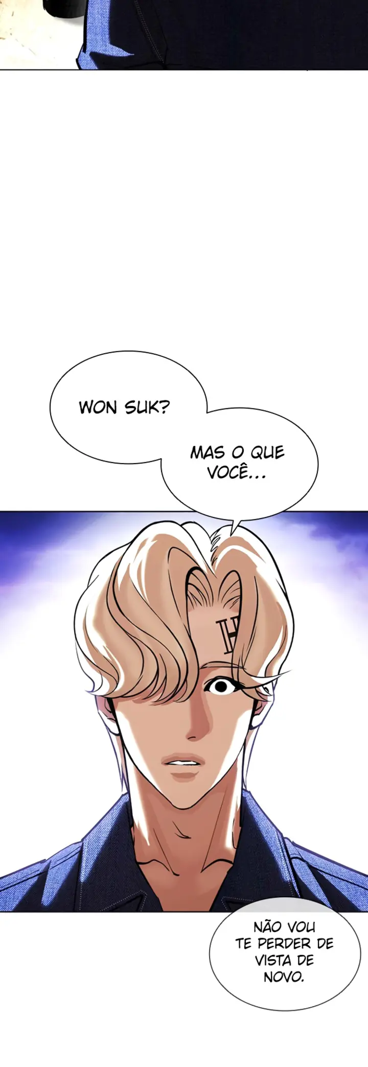 Read Aparências (PT-BR) PT Manga Online