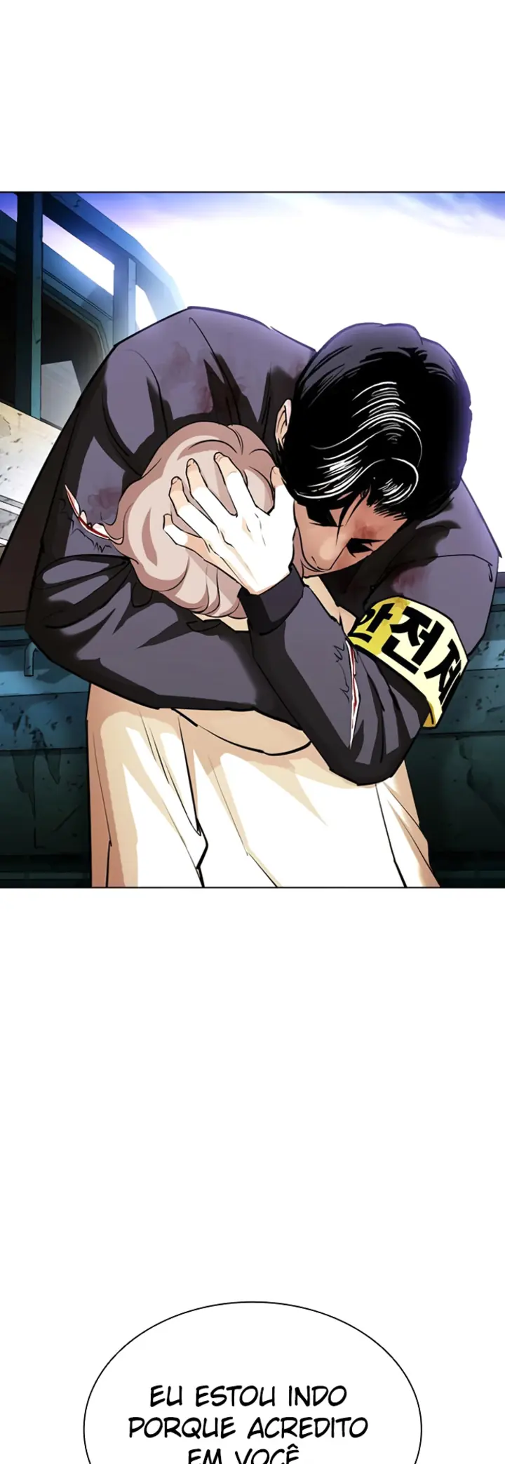 Read Aparências (PT-BR) PT Manga Online