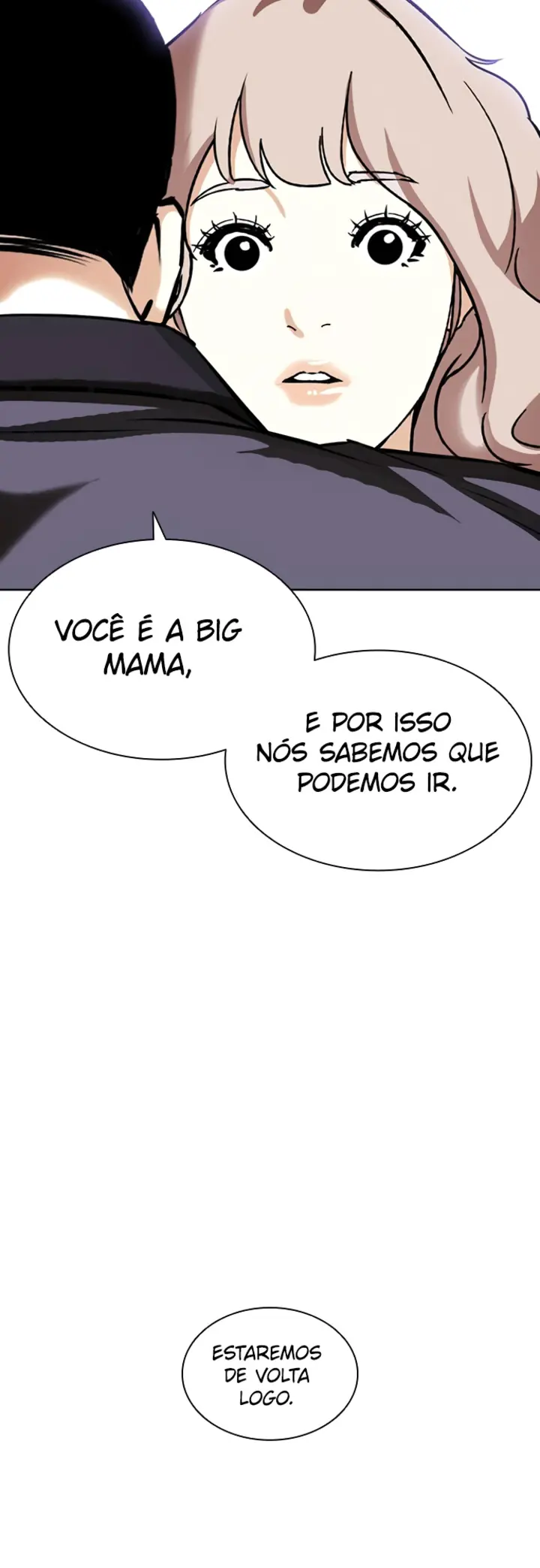 Read Aparências (PT-BR) PT Manga Online
