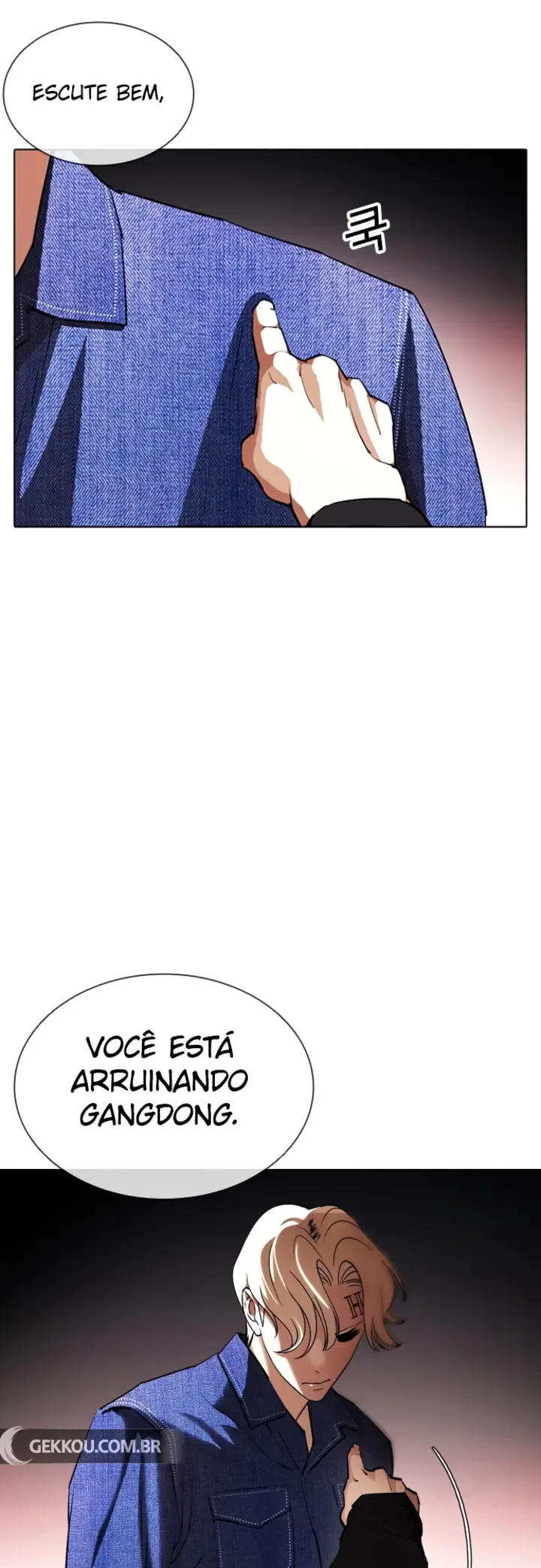 Read Aparências (PT-BR) PT Manga Online