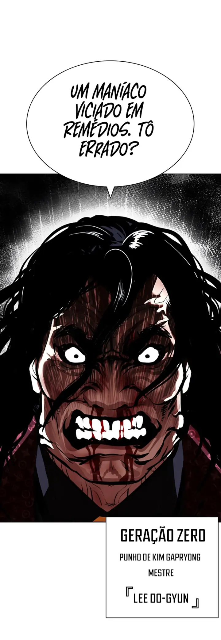 Read Aparências (PT-BR) PT Manga Online