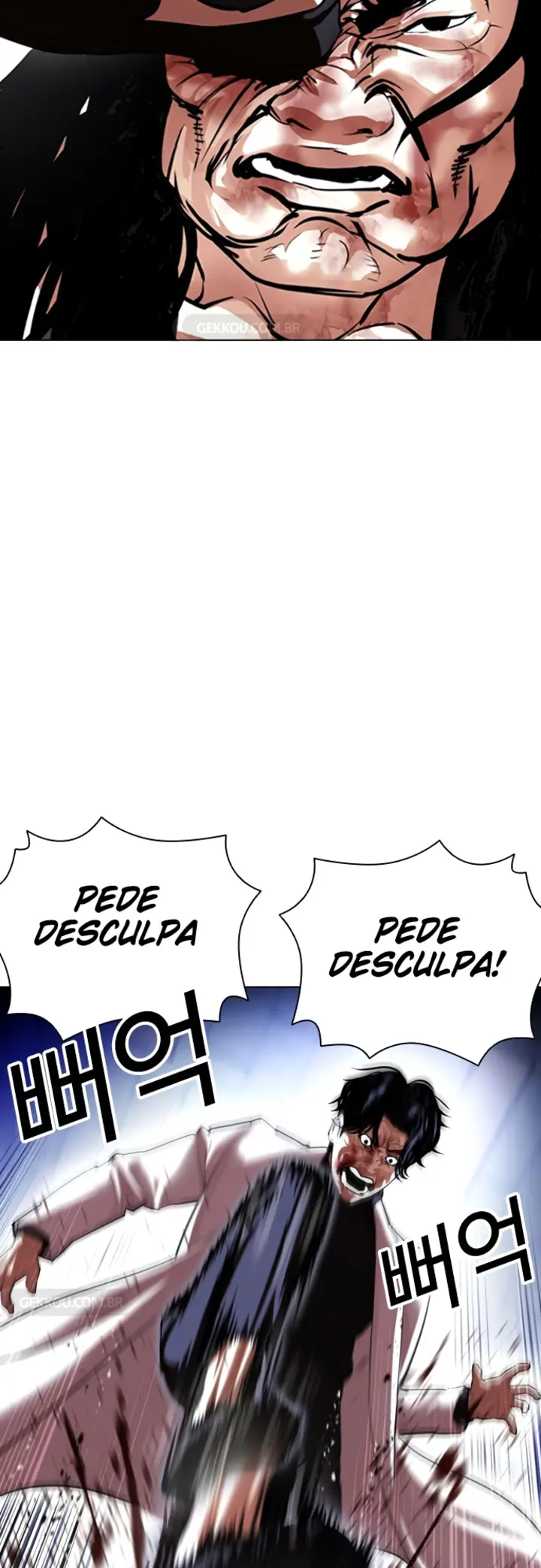 Read Aparências (PT-BR) PT Manga Online