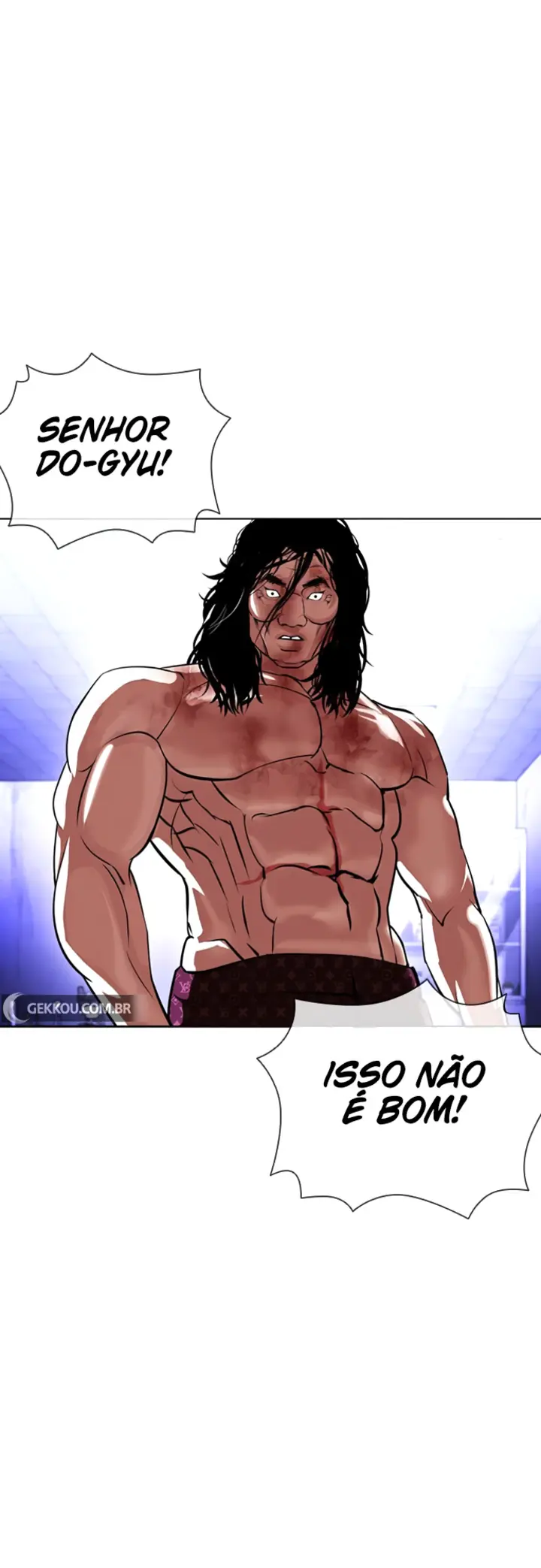 Read Aparências (PT-BR) PT Manga Online