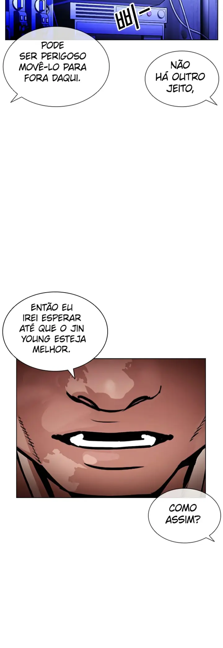 Read Aparências (PT-BR) PT Manga Online