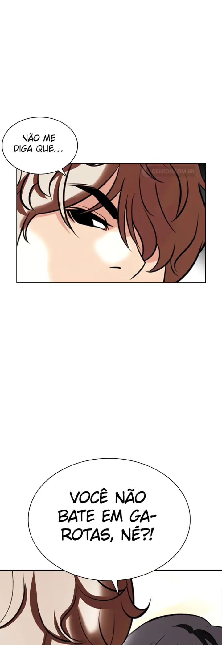 Read Aparências (PT-BR) PT Manga Online