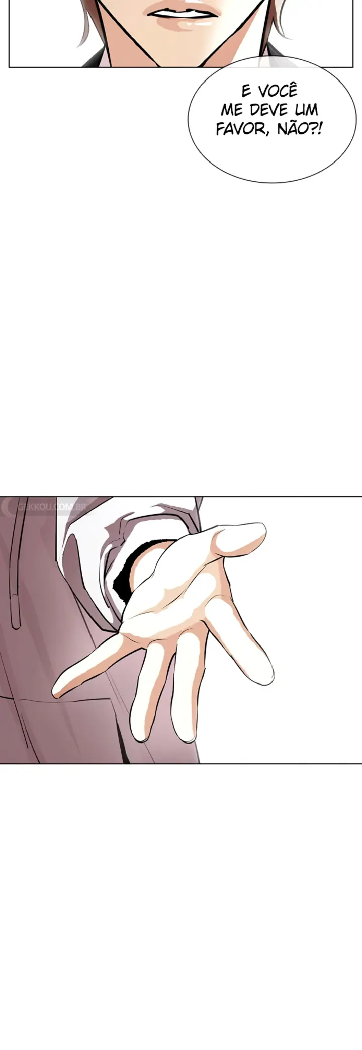 Read Aparências (PT-BR) PT Manga Online