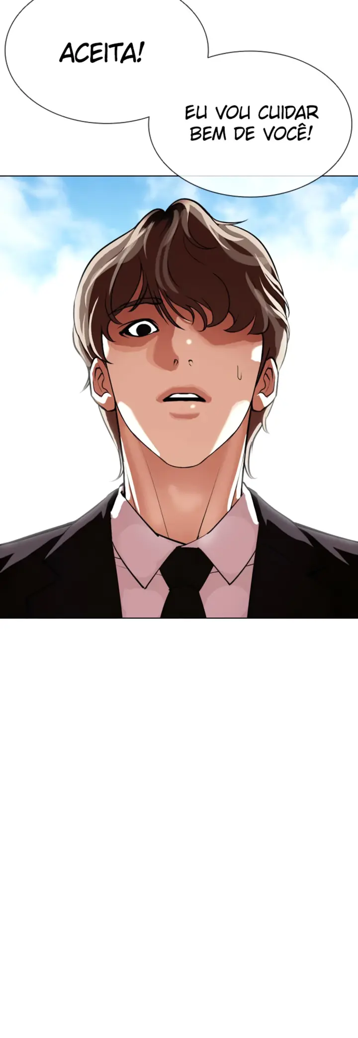 Read Aparências (PT-BR) PT Manga Online