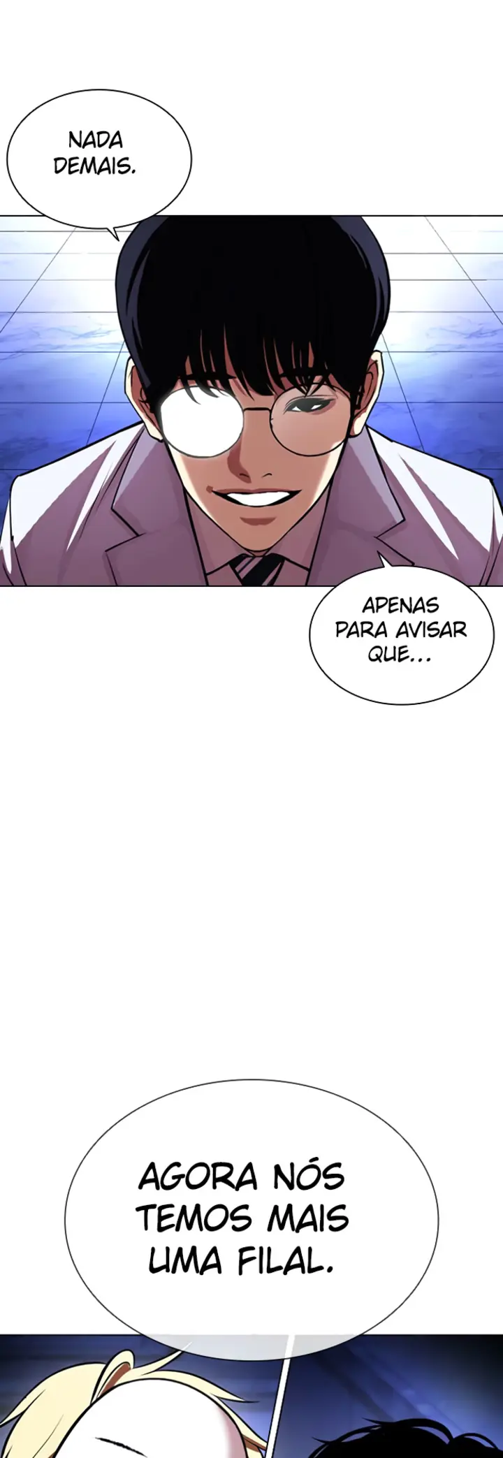 Read Aparências (PT-BR) PT Manga Online