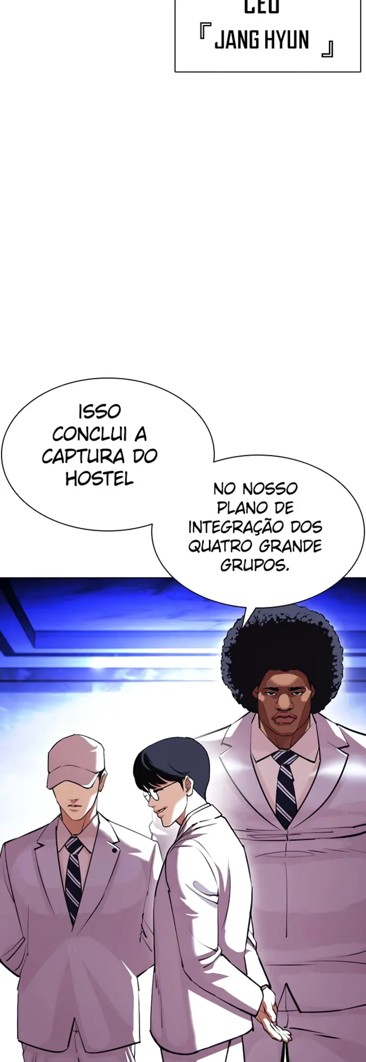 Read Aparências (PT-BR) PT Manga Online
