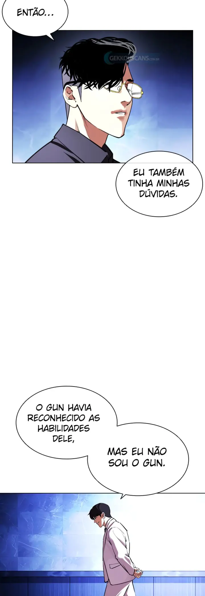 Read Aparências (PT-BR) PT Manga Online
