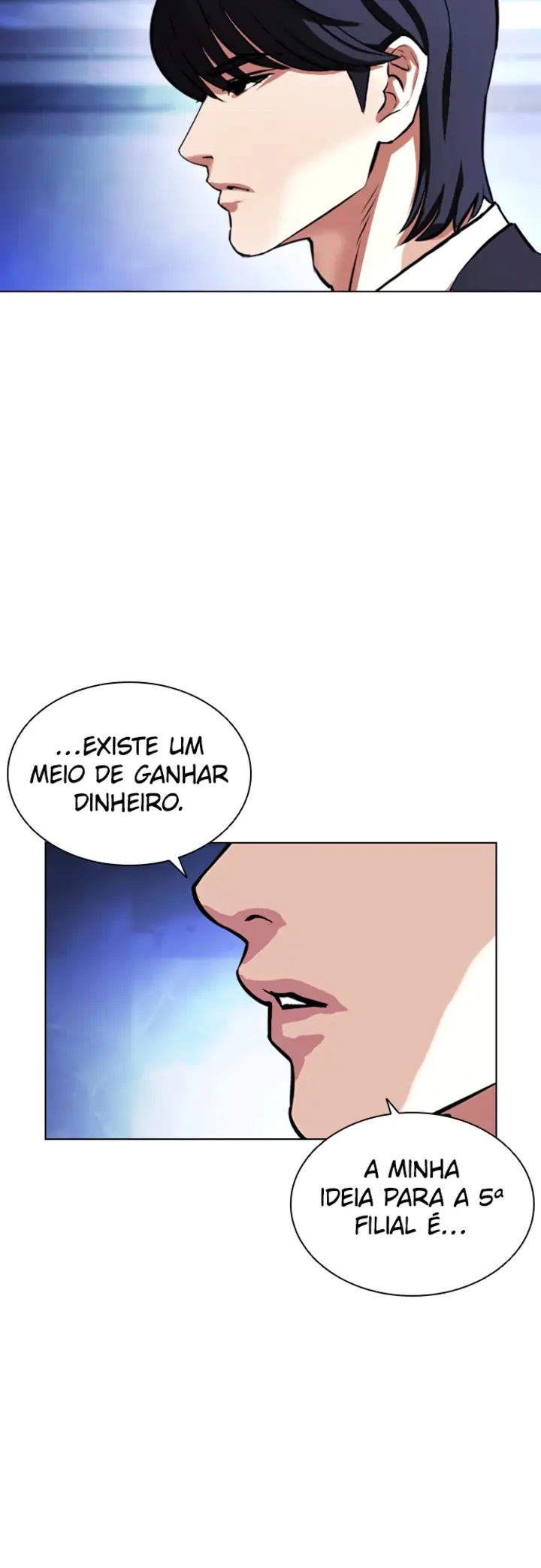 Read Aparências (PT-BR) PT Manga Online
