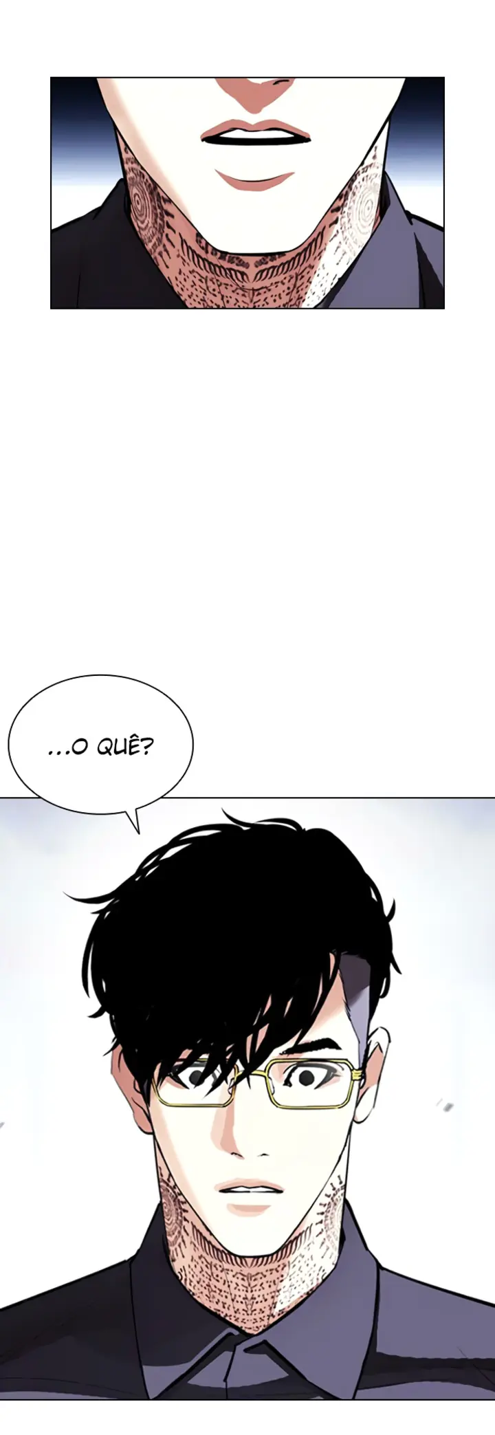 Read Aparências (PT-BR) PT Manga Online