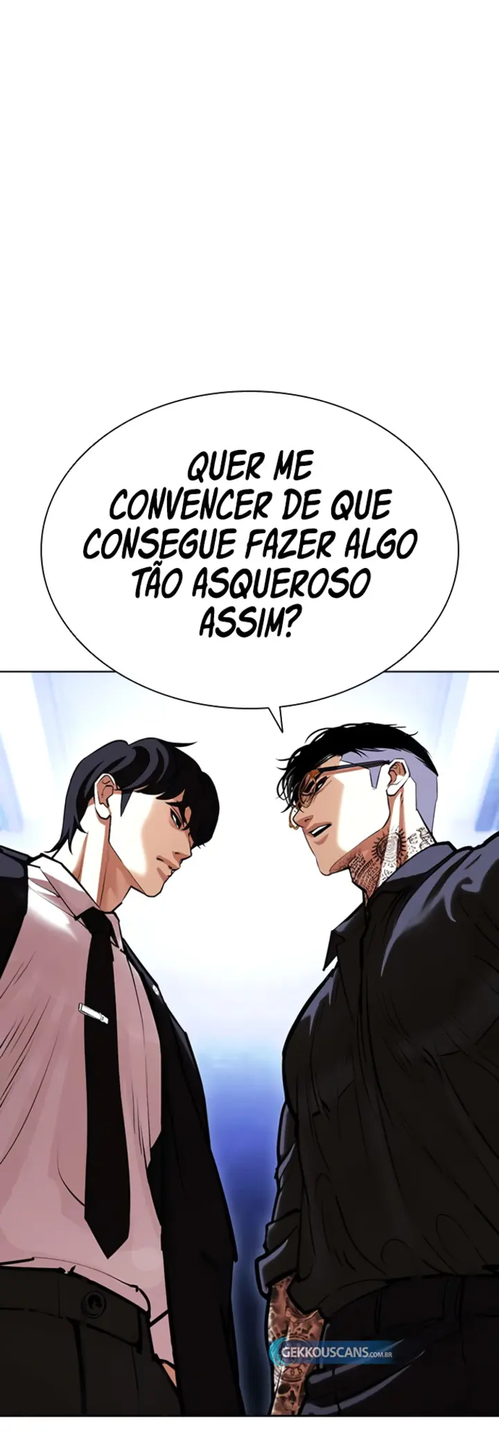 Read Aparências (PT-BR) PT Manga Online