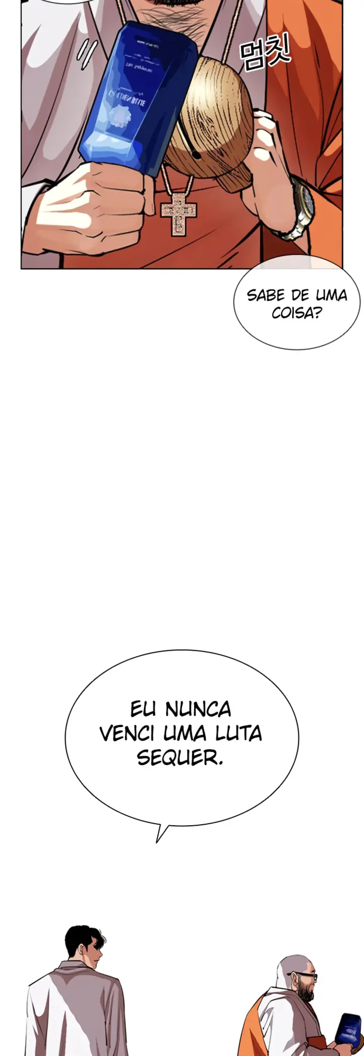 Read Aparências (PT-BR) PT Manga Online