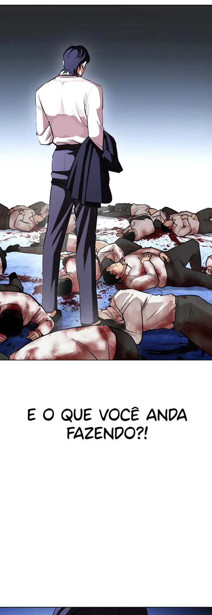Read Aparências (PT-BR) PT Manga Online
