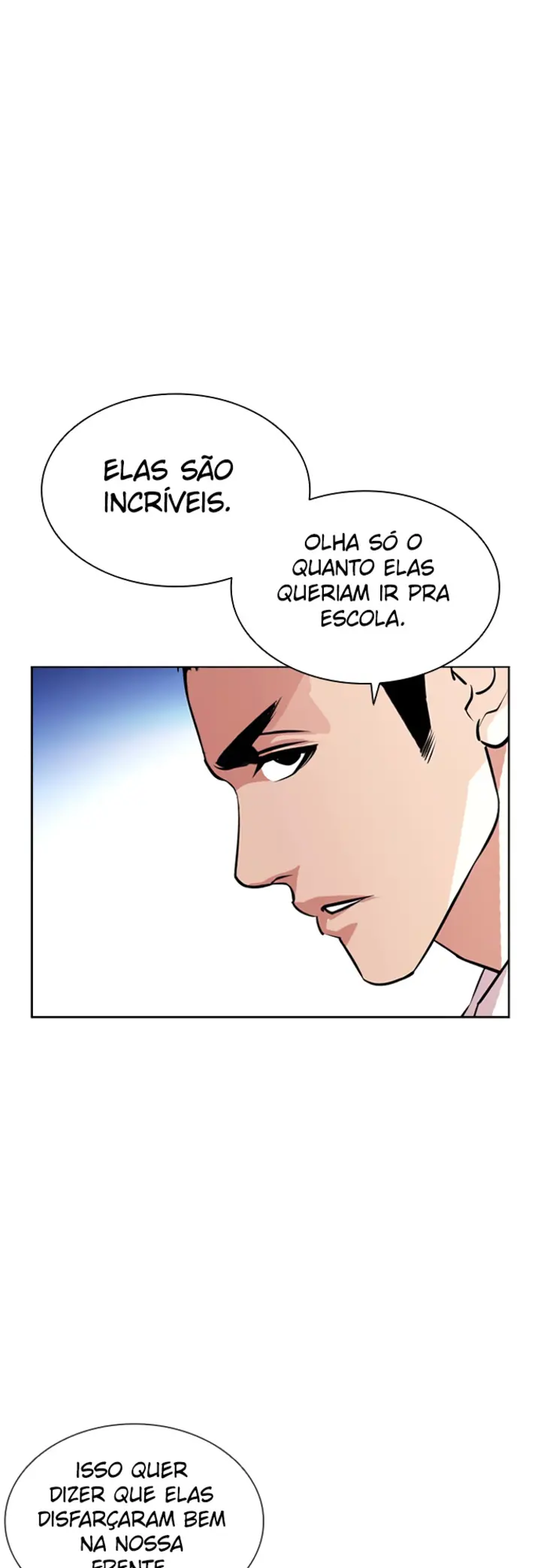 Read Aparências (PT-BR) PT Manga Online