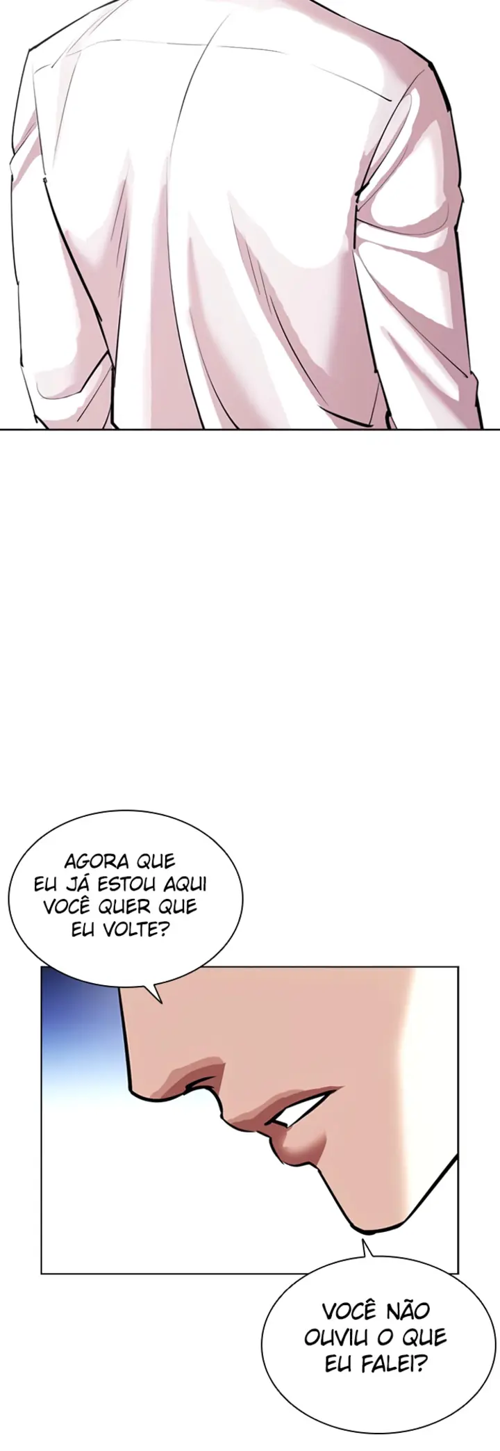 Read Aparências (PT-BR) PT Manga Online