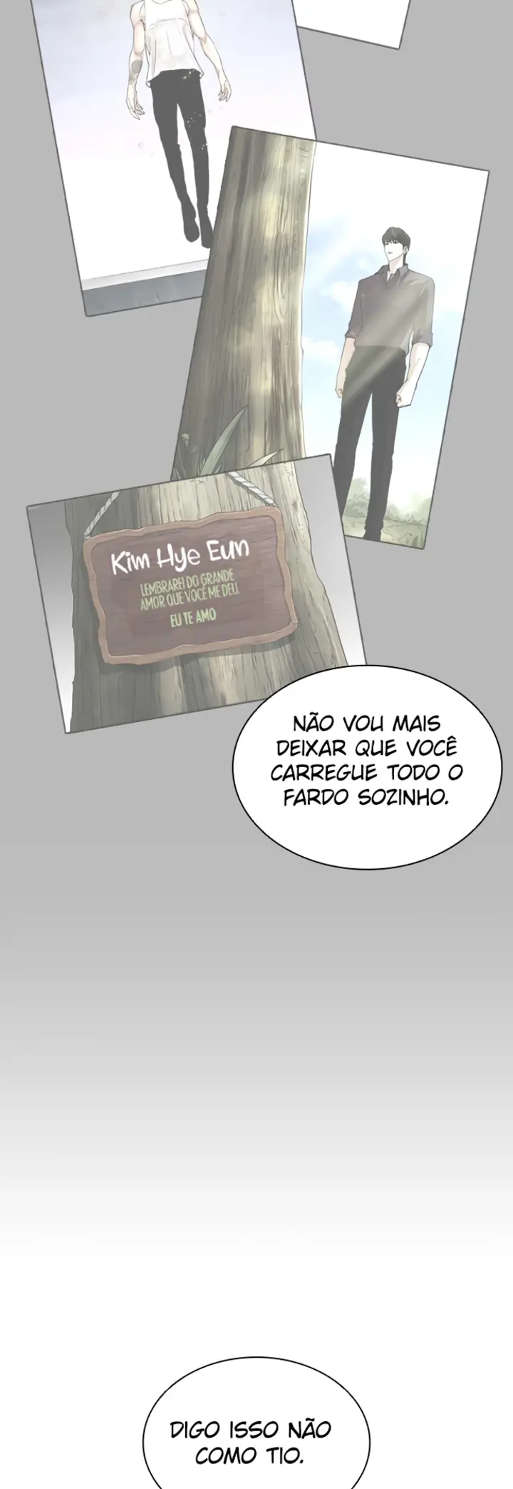 Read Aparências (PT-BR) PT Manga Online