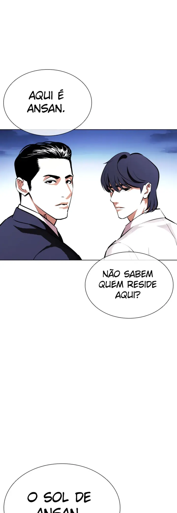 Read Aparências (PT-BR) PT Manga Online