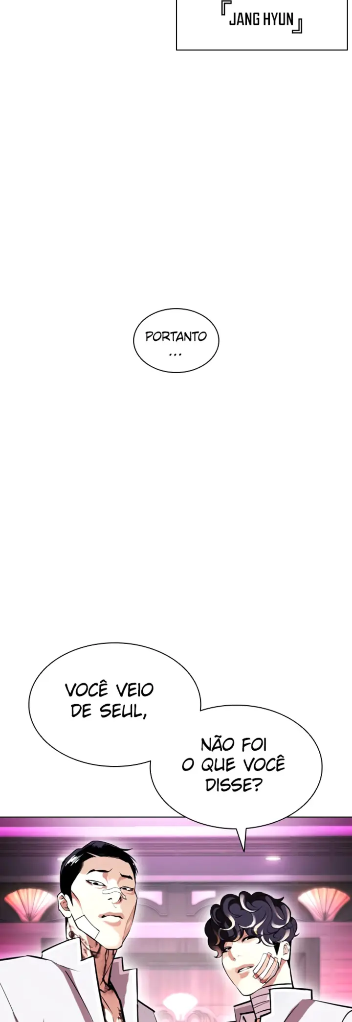 Read Aparências (PT-BR) PT Manga Online