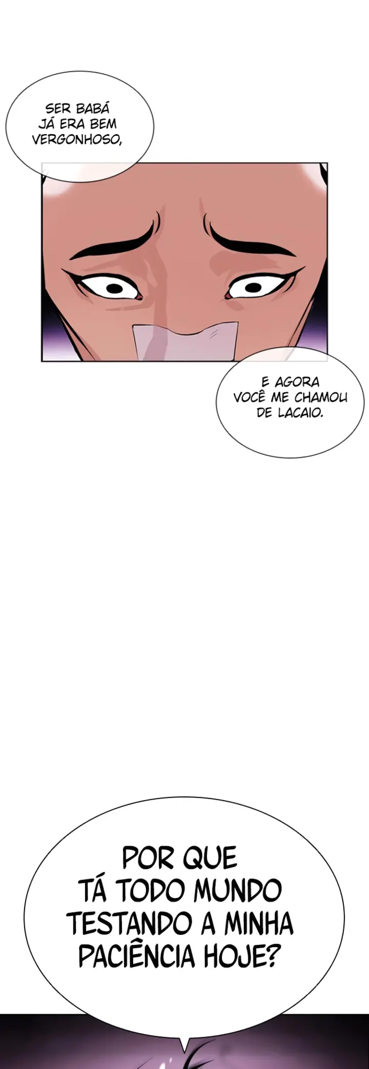 Read Aparências (PT-BR) PT Manga Online