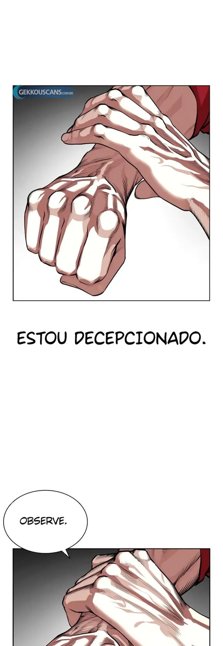 Read Aparências (PT-BR) PT Manga Online