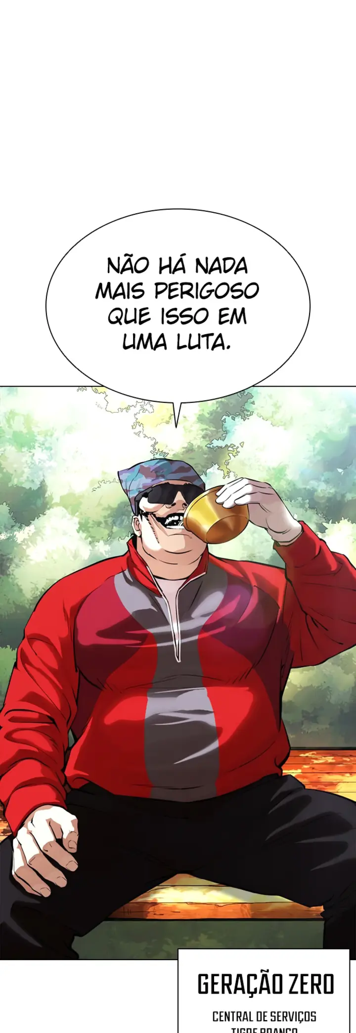 Read Aparências (PT-BR) PT Manga Online