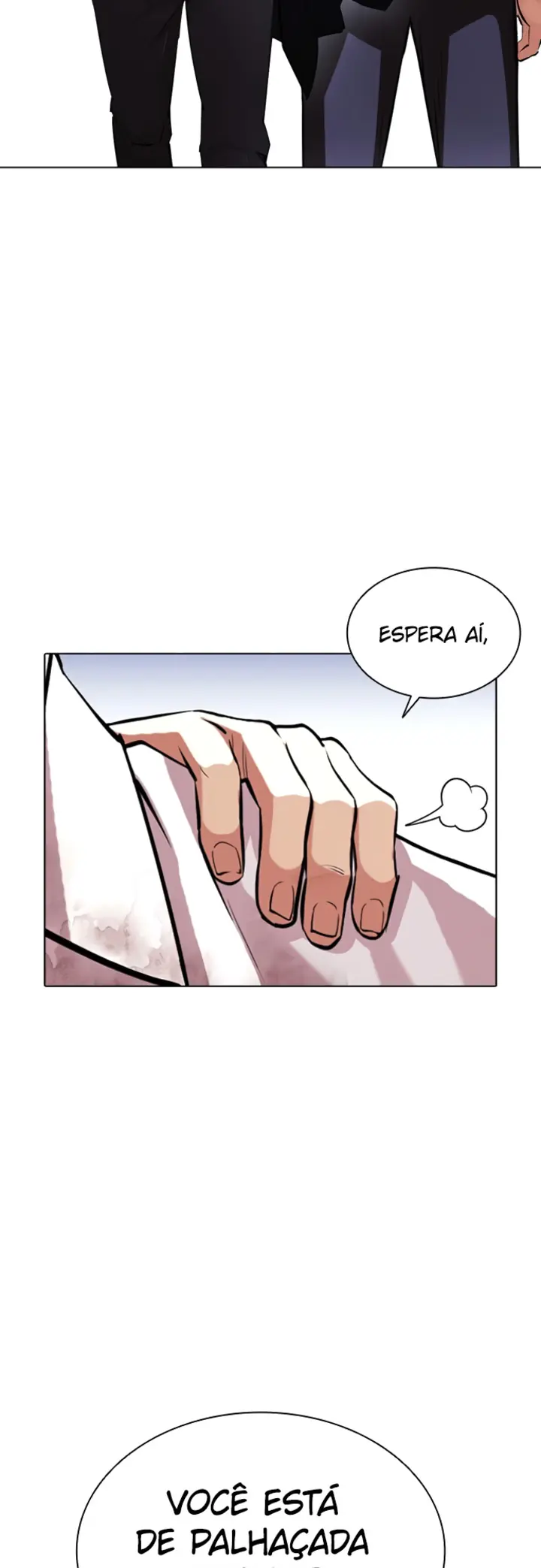 Read Aparências (PT-BR) PT Manga Online