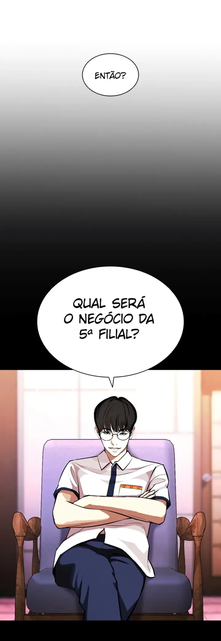 Read Aparências (PT-BR) PT Manga Online