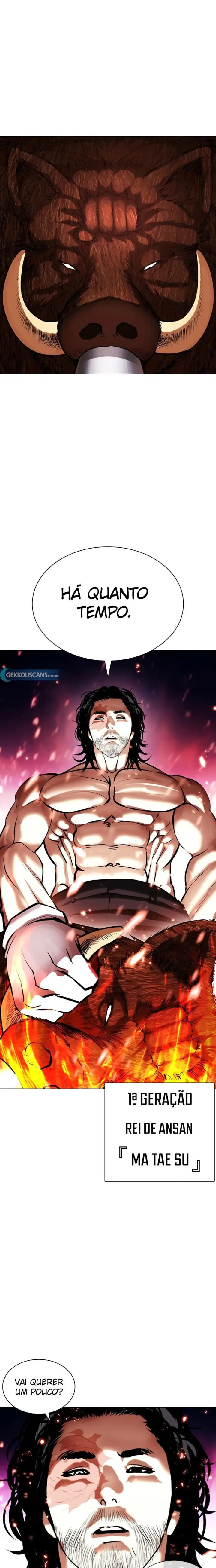 Read Aparências (PT-BR) PT Manga Online