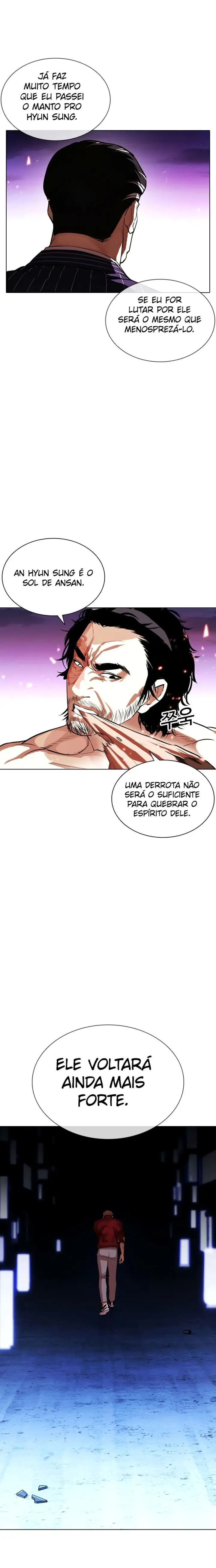 Read Aparências (PT-BR) PT Manga Online