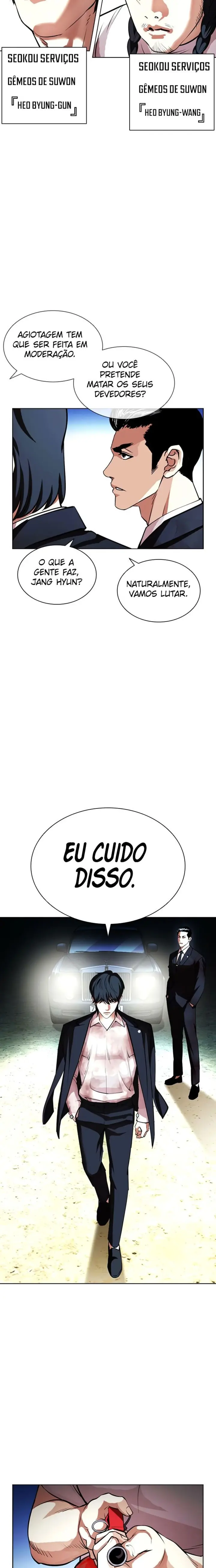 Read Aparências (PT-BR) PT Manga Online