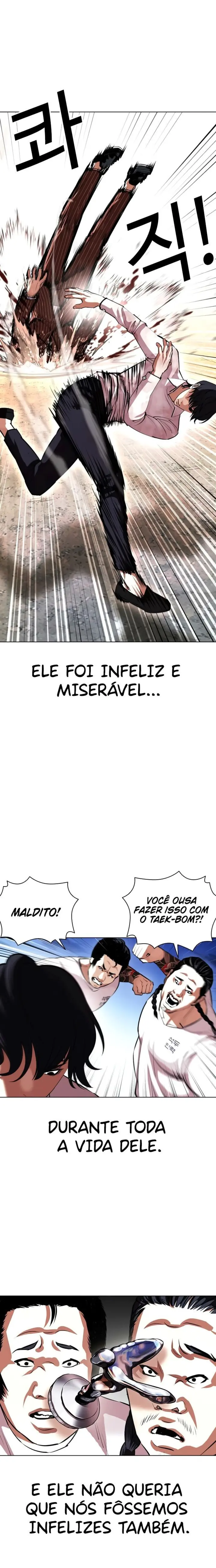 Read Aparências (PT-BR) PT Manga Online