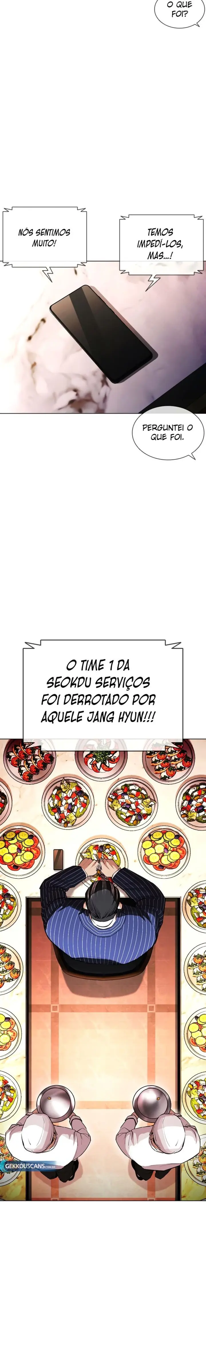 Read Aparências (PT-BR) PT Manga Online