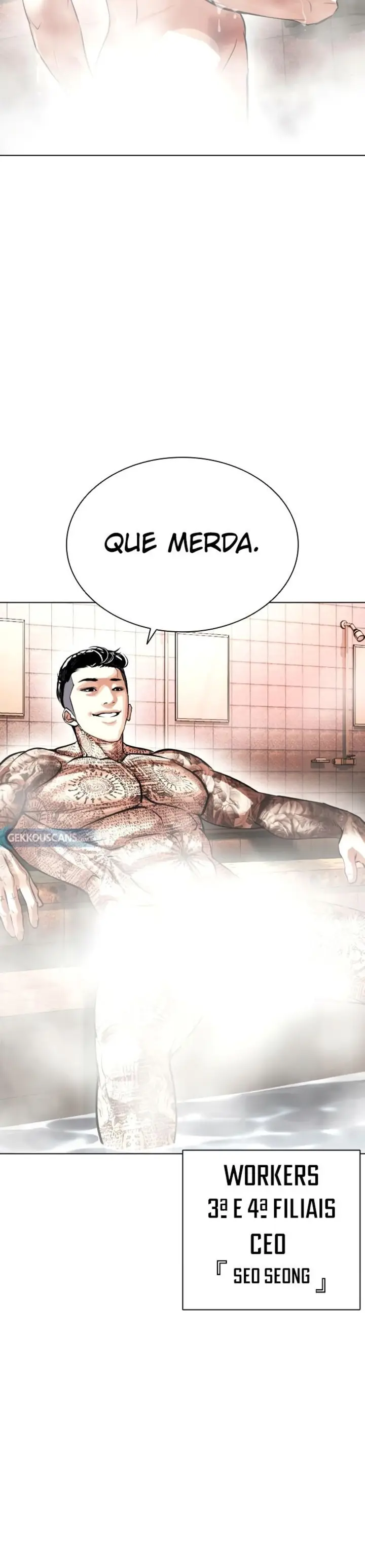 Read Aparências (PT-BR) PT Manga Online