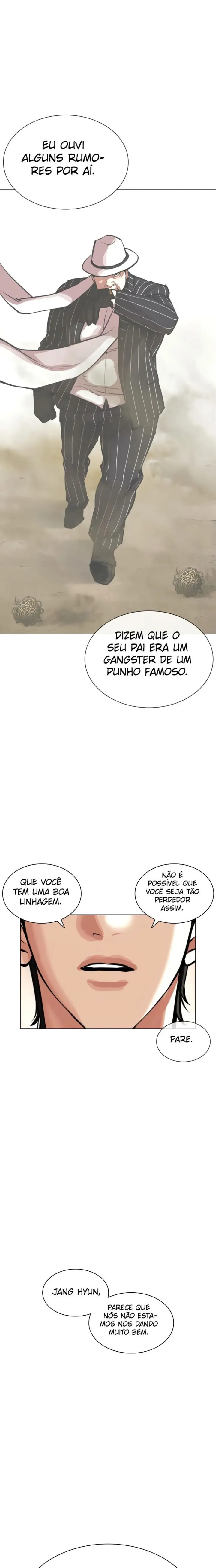 Read Aparências (PT-BR) PT Manga Online