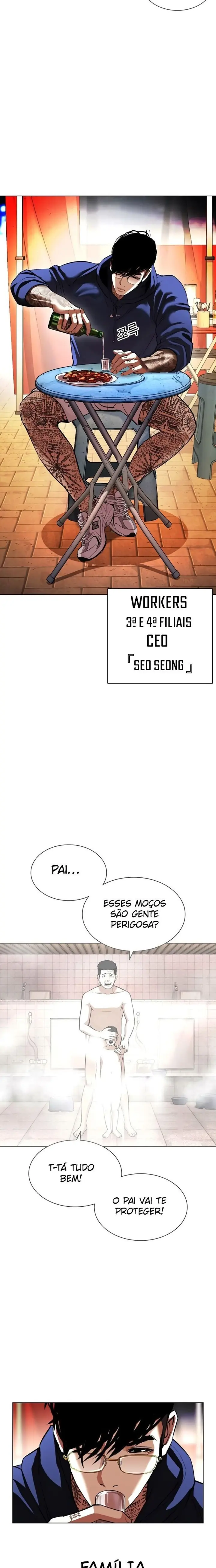Read Aparências (PT-BR) PT Manga Online