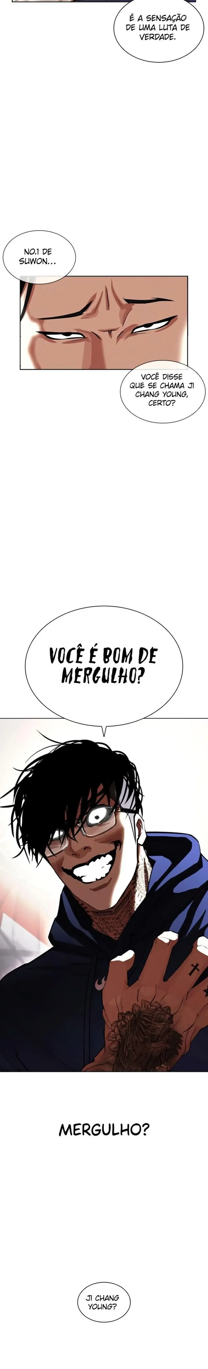 Read Aparências (PT-BR) PT Manga Online