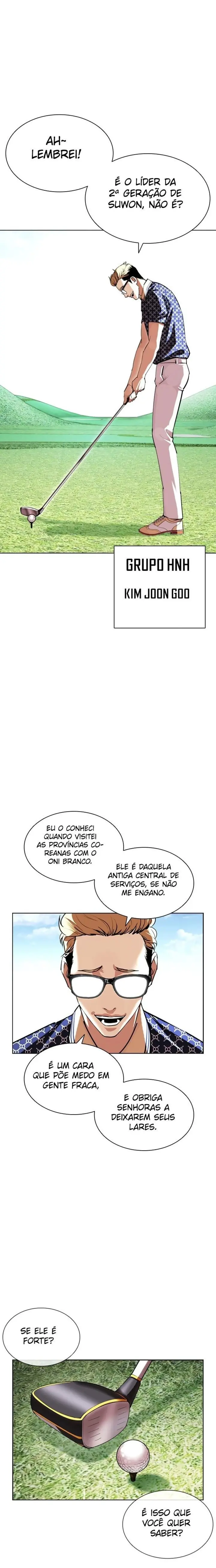 Read Aparências (PT-BR) PT Manga Online