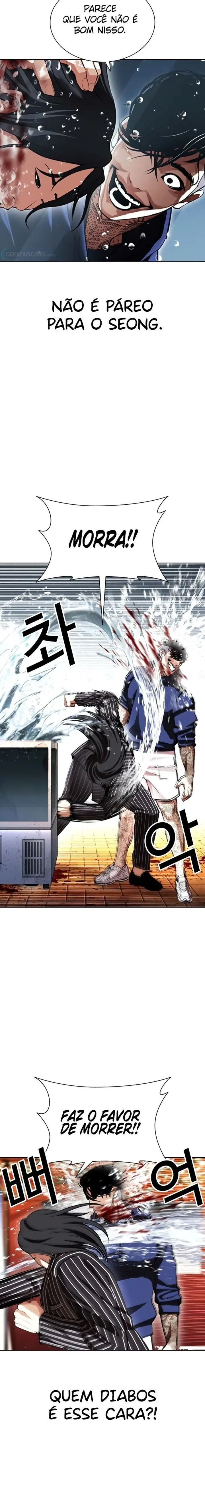 Read Aparências (PT-BR) PT Manga Online