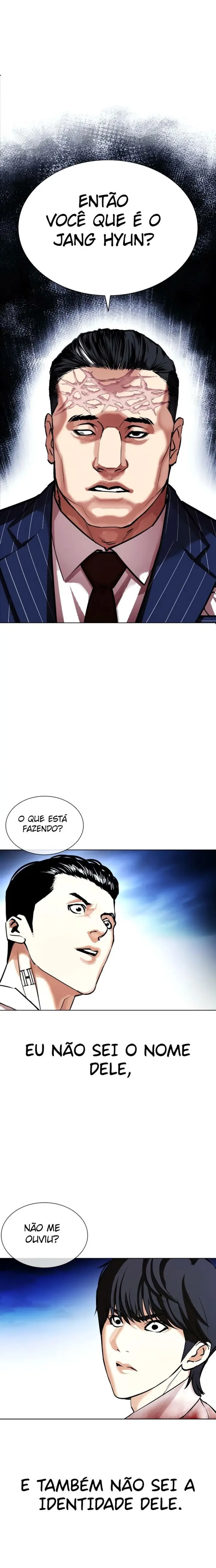 Read Aparências (PT-BR) PT Manga Online