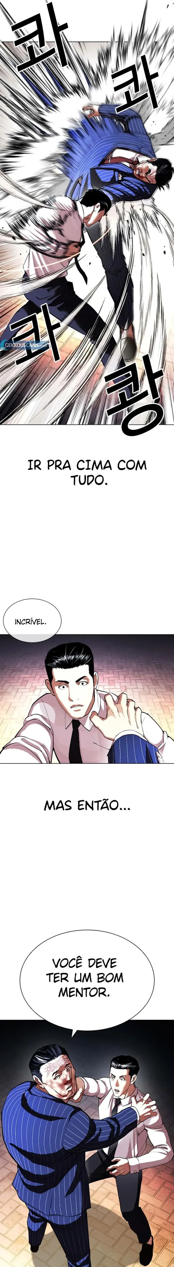 Read Aparências (PT-BR) PT Manga Online