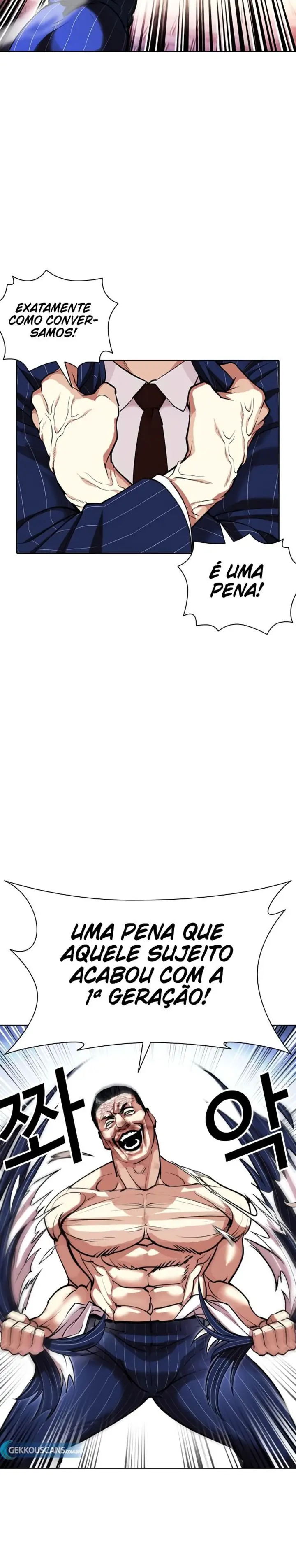 Read Aparências (PT-BR) PT Manga Online