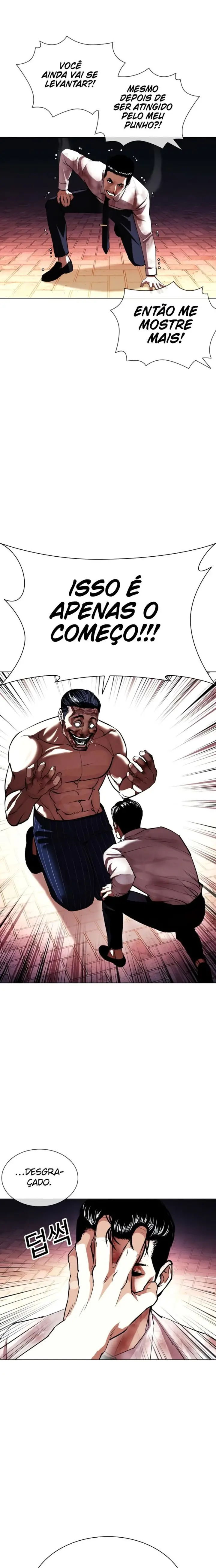 Read Aparências (PT-BR) PT Manga Online